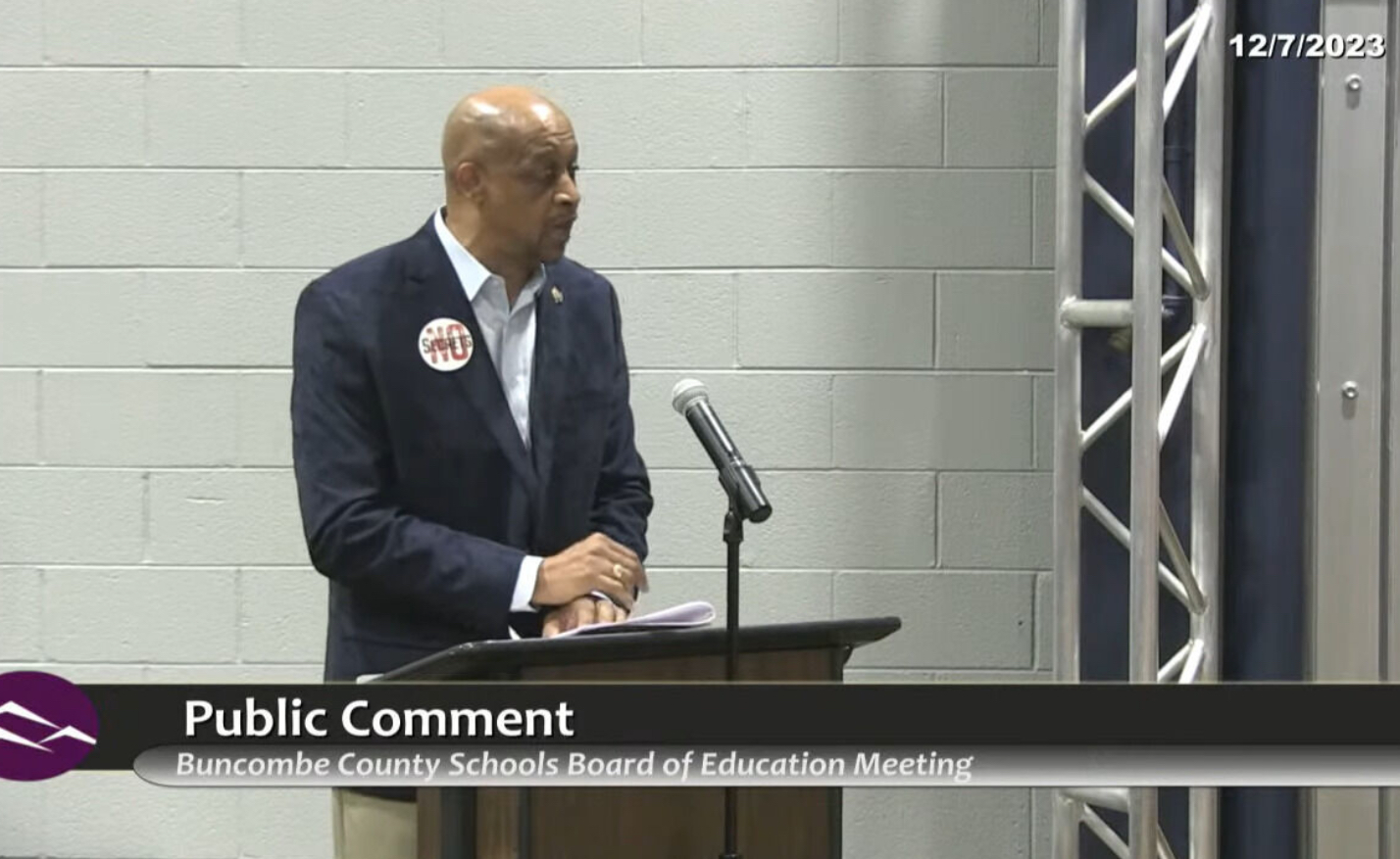 OP-ED: Some NC school districts resist implementing Parents Bill of ...