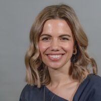 Ashley Vaughan, PhD